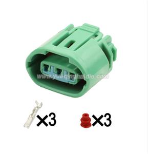 Auto connector 6189-0544