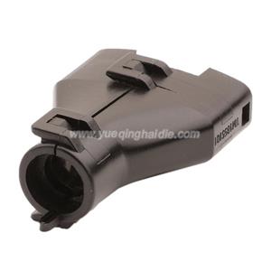 Back Shell WJ567