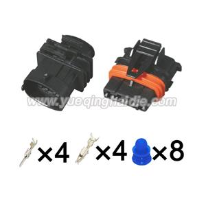 Auto Connector 368162-1 1928403453