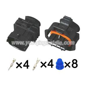 Auto Connector 1928403453 1928404627