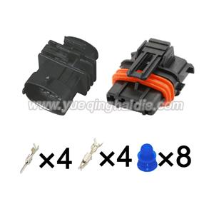 Auto Connector 368162-1 1928403453