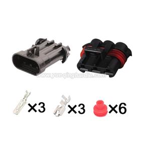 wiring connector 12124686 12124685/12045699