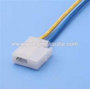 Wire Harness 7119-3023/6510-2025 16AWG 20CM