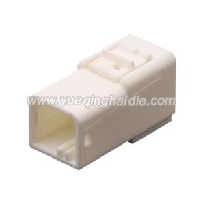 Wire Harness HD022-4.8-11X 14AWG 20CM