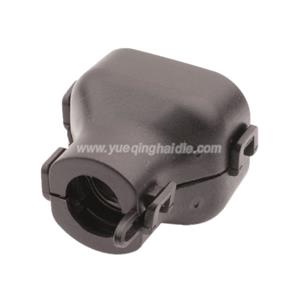 Back Shell WJ524