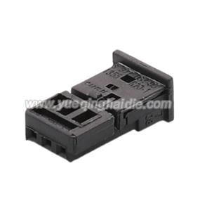 Wire Harness  1355620-1  22AWG 20CM