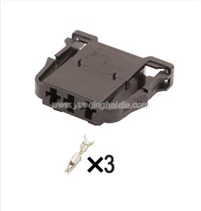 Auto connector 1J0972924