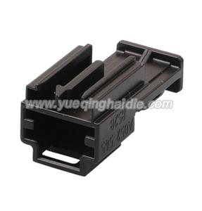 Wire Harness  HD038C-0.6-11BX  22AWG 20CM