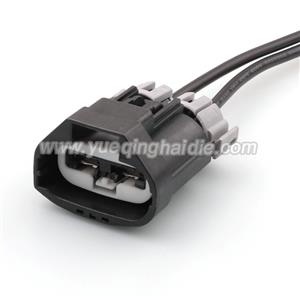 Wire harness 7283-3214-30/7158-6174-40 12AWG 20CM