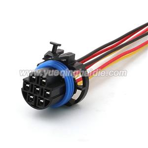 Wire harness 12110751/12129613/12146841 16AWG 20CM