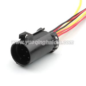 Wire harness 112110753/12129614/12146840/12110751 16AWG 20CM