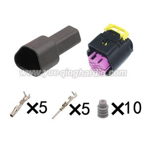 Male Female Auto Connector 1928405138