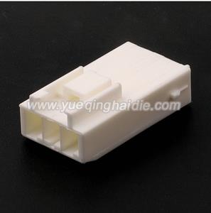 Wire Harness  179464-1  18AWG 20CM