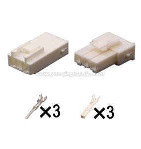 Auto connector  179464-1   177899-1/5-177899-1/368571-1