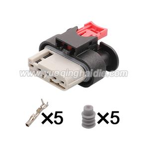 Auto Connector 35126383