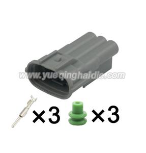 Auto connector  6188-0282/90980-11348