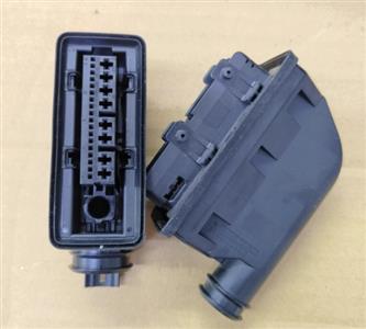 Auto connector HD275E-0.6-3-21