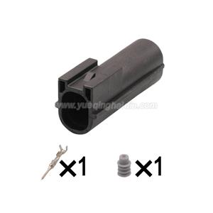 wiring connector HD0112A-1-11