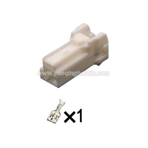 wiring connector 7123-4313