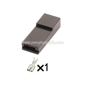 Auto connector 1-1544408-3