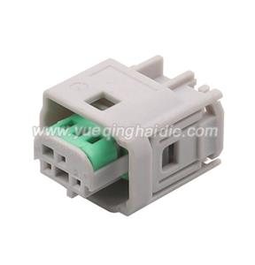Wire Harness  2-967642-2  22AWG 20CM