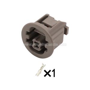 Auto connector HD019Y-2.2-21