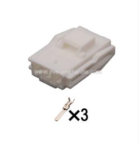 Auto connector YLR-03V