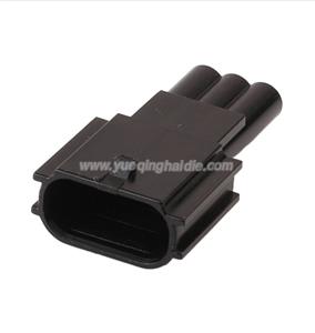 Wire Harness  HD031E-1.5-11X  18AWG 20CM