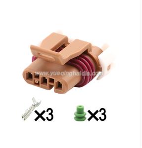 Auto connector 12146121/12052845