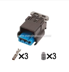 Auto connector 33317676