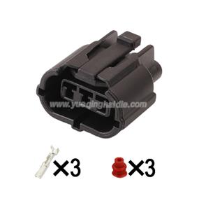 Auto connector 2822366-1