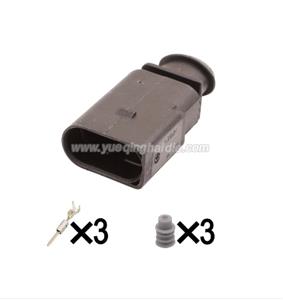 Auto connector 1J0973803 simplified version