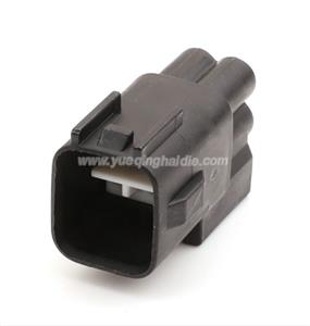 Wire Harness  MG651098-5  18AWG 20CM