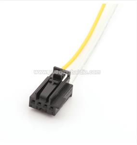 Wire Harness  1-929170-4  22AWG 20CM