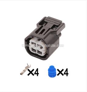 wiring connector 6189-7272