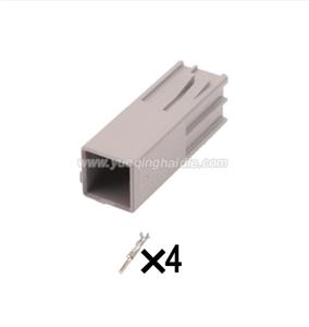 wiring connector 7188-3377-40