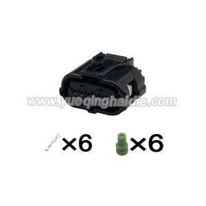wiring connector 6189-1083/90980-12303
