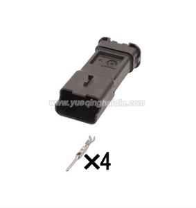 wiring connector 33502133