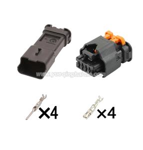 Auto connector  33502133/F133700  13876521