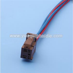 Wire Harness  15076310/6901830-04/30236652/30235952/30236952  22-16AWG 20CM