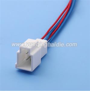 Wire Harness  HD042-0.6-2.8-11X  20-16AWG  20CM