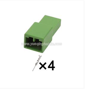 wiring connector HD041YA-0.6-11
