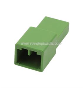 Wire Harness  HD041YA-0.6-11X  22AWG 20CM