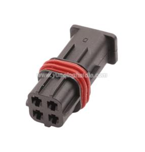 Wire Harness  HD042G-1.5-21X  18AWG 20CM