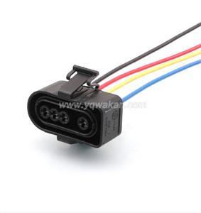 Wire Harness  3A0973304  16AWG 20CM