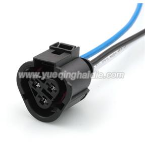 Wire Harness  1J0973203  14AWG 20CM