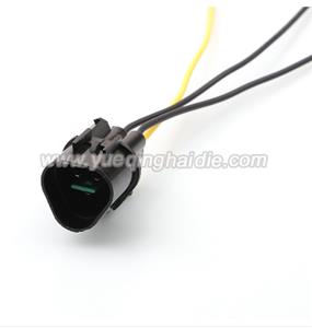 Wire Harness  PB621-03020  18AWG 20CM