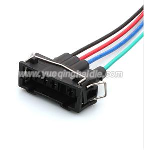 Wire Harness  357972754J 16AWG 20CM