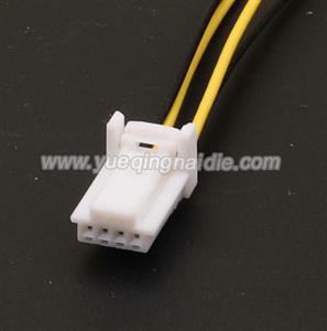 Wire Harness  1473672-1 22AWG 20CM