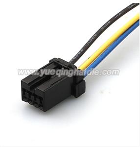Wire Harness  174966-2  20AWG 20CM